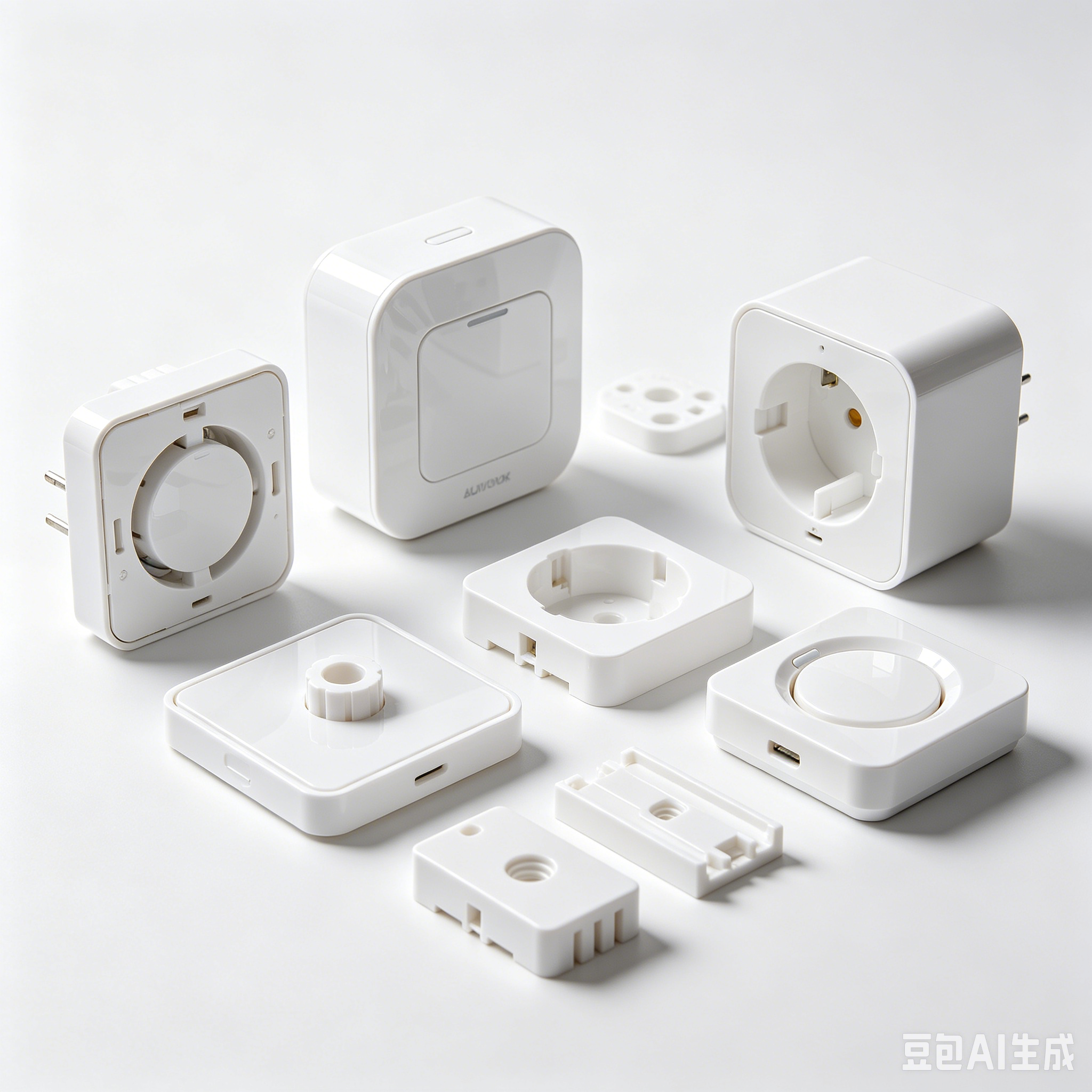 峨边模具开发